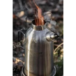 Petromax Kettle/Can Feu FK-LE75 -Pêche Produit Magasin petromax kettlecan feu fk le75 2
