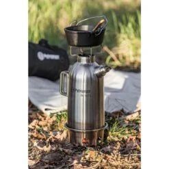 Petromax Kettle/Can Feu FK-LE75 -Pêche Produit Magasin petromax kettlecan feu fk le75 5