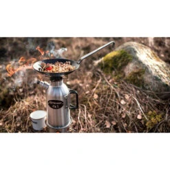 Petromax Poêle En Fonte SP20 -Pêche Produit Magasin petromax poele en fonte sp20 2