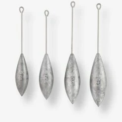 Plomb Pêche En Surfcasting SW SURF BOMB -Pêche Produit Magasin plomb peche en surfcasting sw surf bomb 4