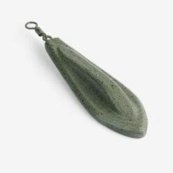 Plombs Pêche De La Carpe Plombs Trilobe 50g (x2)