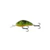 Poisson Nageur Salmo Hornet 9cm (HP - Hot Perch) -Pêche Produit Magasin poisson nageur salmo hornet 9cm hp hot perch
