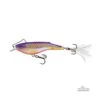 Poisson Nageur Salmo Rail Shad Sinking 6cm (HPU - Holographic Purpledescent) -Pêche Produit Magasin poisson nageur salmo rail shad sinking 6cm hpu holographic purpledescent