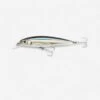 Rapala Poisson Nageur X RAP SRX10 ANCHOVY Pêche Aux Leurres En Mer -Pêche Produit Magasin poisson nageur x rap srx10 anchovy peche aux leurres en mer