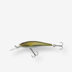 POISSONS NAGEURS JERKBAIT MINNOW PÊCHE AUX LEURRES KIT TRUITE 3 PN -Pêche Produit Magasin poissons nageurs jerkbait minnow peche aux leurres kit truite 3 pn 1