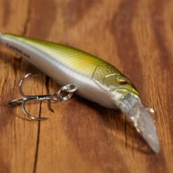 POISSONS NAGEURS JERKBAIT MINNOW PÊCHE AUX LEURRES KIT TRUITE 3 PN -Pêche Produit Magasin poissons nageurs jerkbait minnow peche aux leurres kit truite 3 pn 3