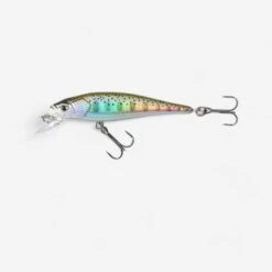 POISSONS NAGEURS JERKBAIT MINNOW PÊCHE AUX LEURRES KIT TRUITE 3 PN -Pêche Produit Magasin poissons nageurs jerkbait minnow peche aux leurres kit truite 3 pn 4