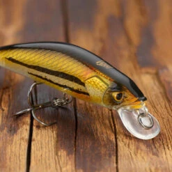 POISSONS NAGEURS JERKBAIT MINNOW PÊCHE AUX LEURRES KIT TRUITE 3 PN -Pêche Produit Magasin poissons nageurs jerkbait minnow peche aux leurres kit truite 3 pn 8