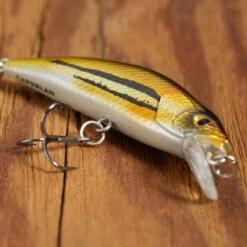 POISSONS NAGEURS JERKBAIT MINNOW PÊCHE AUX LEURRES KIT TRUITE 3 PN -Pêche Produit Magasin poissons nageurs jerkbait minnow peche aux leurres kit truite 3 pn 9
