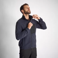 POLAIRE 500 BLEU 10 POLAIRE 500 BLEU -Pêche Produit Magasin polaire 500 bleu 2