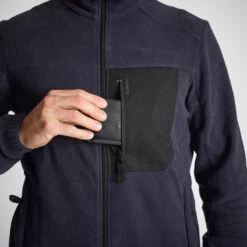 POLAIRE 500 BLEU 11 POLAIRE 500 BLEU -Pêche Produit Magasin polaire 500 bleu 3