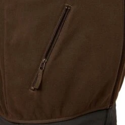 POLAIRE MARRON 100 -Pêche Produit Magasin polaire marron 100 6