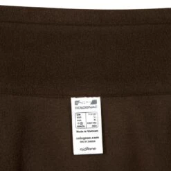 POLAIRE MARRON 100 -Pêche Produit Magasin polaire marron 100 9