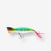 SAKURA Popper PULSION GHOST SARDINE TR 135 F Pêche En Mer -Pêche Produit Magasin popper pulsion ghost sardine tr 135 f peche en mer