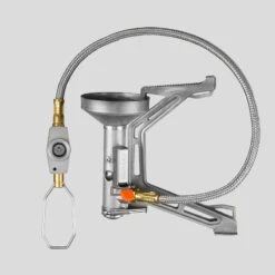 Réchaud à Gaz Déporté Avec Piézo - MT500 -Pêche Produit Magasin rechaud a gaz deporte avec piezo mt500 2