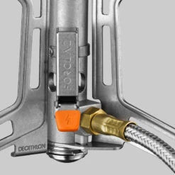 Réchaud à Gaz Déporté Avec Piézo - MT500 -Pêche Produit Magasin rechaud a gaz deporte avec piezo mt500 4