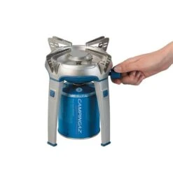 Campingaz Réchaud Bivouac + Housse De Transport -Pêche Produit Magasin rechaud bivouac housse de transport 2