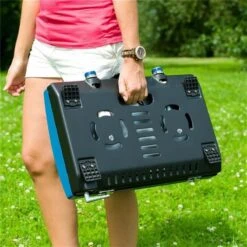 Réchaud Gaz 2 Feux 200 S Campingaz -Pêche Produit Magasin rechaud gaz 2 feux 200 s campingaz 2