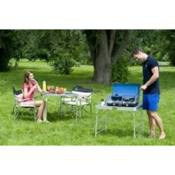 Réchaud Gaz 2 Feux 200 S Campingaz -Pêche Produit Magasin rechaud gaz 2 feux 200 s campingaz 4