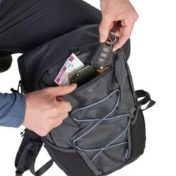 Sac à Dos De Pêche 500 15L -Pêche Produit Magasin sac a dos de peche 500 15l 8