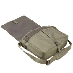 Sac Besace Pêche De La Truite 12L - Musette Kaki 11 Sac Besace Pêche De La Truite 12L - Musette Kaki -Pêche Produit Magasin sac besace peche de la truite 12l musette kaki 3