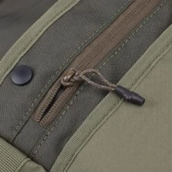 Sac Besace Pêche De La Truite 12L - Musette Kaki 13 Sac Besace Pêche De La Truite 12L - Musette Kaki -Pêche Produit Magasin sac besace peche de la truite 12l musette kaki 5