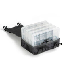 Sac De Transport Fox Rage Voyager® Camo S -Pêche Produit Magasin sac de transport fox rage voyager camo s 2