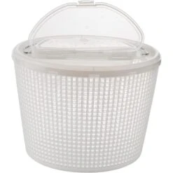 Seau à Vifs Pêche 12L -Pêche Produit Magasin seau a vifs peche 12l 1