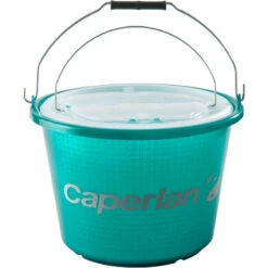 Seau à Vifs Pêche 12L -Pêche Produit Magasin seau a vifs peche 12l 2