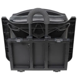 SIEGE DE STATION DE PECHE PIVOTANT A 360° AVEC DOSSIER POUR LES STATIONS CSB 17 SIEGE DE STATION DE PECHE PIVOTANT A 360° AVEC DOSSIER POUR LES STATIONS CSB -Pêche Produit Magasin siege de station de peche pivotant a 360 avec dossier pour les stations csb 5