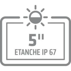 HUMMINBIRD Sondeur HELIX 5G2 DI, Sonde Tableau Arrière -Pêche Produit Magasin sondeur helix 5g2 di sonde tableau arriere 2