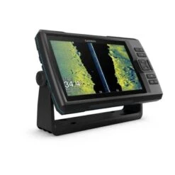 Garmin SONDEUR STRIKER VIVID 9SV PÊCHE DE LA CARPE -Pêche Produit Magasin sondeur striker vivid 9sv peche de la carpe 3