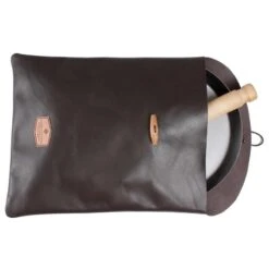 Stabilotherm Housse De Rangement En Cuir Pour Les équipes De Chasse -Pêche Produit Magasin stabilotherm housse de rangement en cuir pour les equipes de chasse 2