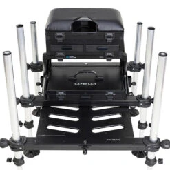 STATION DE PÊCHE CSB D36 CAPERLAN -Pêche Produit Magasin station de peche csb d36 caperlan 2