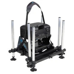 STATION DE PÊCHE CSB D36 CAPERLAN -Pêche Produit Magasin station de peche csb d36 caperlan 5