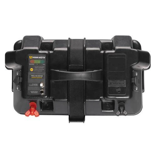 Station D'énergie MinnKota 6 Station D'énergie MinnKota – Image 4