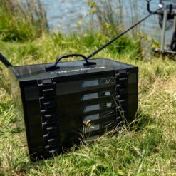 STICKERS CSB POUR STATION DE PECHE AU COUP CAPERLAN -Pêche Produit Magasin stickers csb pour station de peche au coup caperlan 3