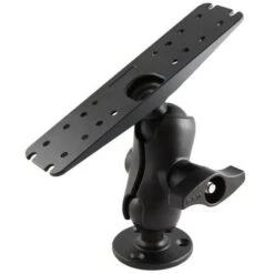 Ram Support Horizontal Universel Pour Combinés 8 à 15" -Pêche Produit Magasin support horizontal universel pour combines 8 a 15 2