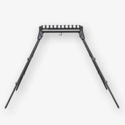 SUPPORT KITS OU CANNES PF - KS 500 STABLE 10 LOGEMENTS 13 SUPPORT KITS OU CANNES PF - KS 500 STABLE 10 LOGEMENTS -Pêche Produit Magasin support kits ou cannes pf ks 500 stable 10 logements 2