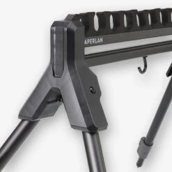 SUPPORT KITS OU CANNES PF - KS 500 STABLE 10 LOGEMENTS 15 SUPPORT KITS OU CANNES PF - KS 500 STABLE 10 LOGEMENTS -Pêche Produit Magasin support kits ou cannes pf ks 500 stable 10 logements 4