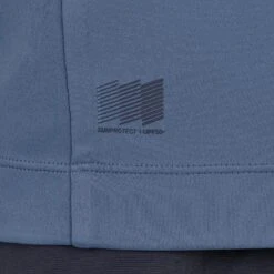 Tee-shirt De Pêche Anti-UV 500 Bleu -Pêche Produit Magasin tee shirt de peche anti uv 500 bleu 2