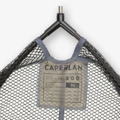 TETE D'EPUISETTE EN RUBBER N 500 OVALE 0,5m POUR LA PECHE AU COUP -Pêche Produit Magasin tete depuisette en rubber n 500 ovale 05m pour la peche au coup 3