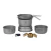 Trangia Stove 25-1 Series Hard Anodized Aluminum Aluminium Anodisé Dur -Pêche Produit Magasin trangia stove 25 1 series hard anodized aluminum aluminium anodise dur