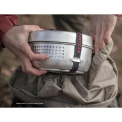 Trangia Stove 25-2 Series Ultralight - Série Ultraléger 25-2 De Cuisinière -Pêche Produit Magasin trangia stove 25 2 series ultralight serie ultraleger 25 2 de cuisiniere 2