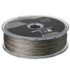 TRESSE PÊCHE AUX LEURRES TX8 GRISE 300M 40/100 -Pêche Produit Magasin tresse peche aux leurres tx8 grise 300m 40100