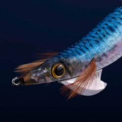 Turlutte Coulante Shallow EBIKA 3.0/120 Bleu Sardine Pêche Des Seiches/calamars 9 Turlutte Coulante Shallow EBIKA 3.0/120 Bleu Sardine Pêche Des Seiches/calamars -Pêche Produit Magasin turlutte coulante shallow ebika 30120 bleu sardine peche des seichescalamars 2