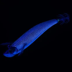 Turlutte Ultra Coulante TYP RUN EBIFISH 3.0/120 Naturel Mullet Pêche Calamar -Pêche Produit Magasin turlutte ultra coulante typ run ebifish 30120 naturel mullet peche calamar 4