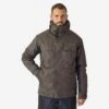 Veste De Pêche Imperméable Chaude Homme - FJ 500 TH Kaki 1 Veste De Pêche Imperméable Chaude Homme - FJ 500 TH Kaki -Pêche Produit Magasin veste de peche impermeable chaude homme fj 500 th kaki