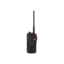 VHF Portable 6W étanche Flottante GPS, Grand écran, Noire -Pêche Produit Magasin vhf portable 6w etanche flottante gps grand ecran noire 2
