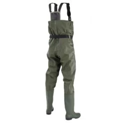Waders De Pêche 100 PVC -Pêche Produit Magasin waders de peche 100 pvc 1